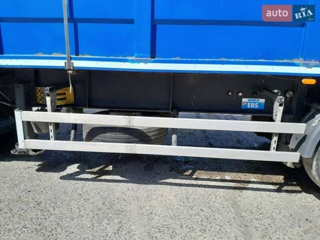 Синий Jamil Jamil, объемом двигателя 0 л и пробегом 0 тыс. км за 13000 $, фото 7 на Automoto.ua