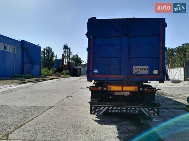 Синий Jamil Jamil, объемом двигателя 0 л и пробегом 0 тыс. км за 13000 $, фото 1 на Automoto.ua