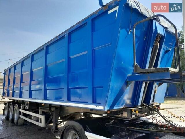 Синий Jamil Jamil, объемом двигателя 0 л и пробегом 0 тыс. км за 13000 $, фото 3 на Automoto.ua