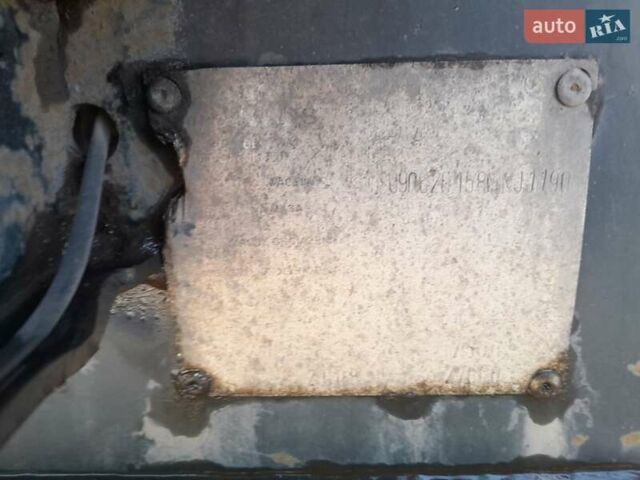 Синий Jamil Jamil, объемом двигателя 0 л и пробегом 0 тыс. км за 13000 $, фото 4 на Automoto.ua