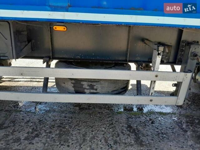 Синий Jamil Jamil, объемом двигателя 0 л и пробегом 0 тыс. км за 13000 $, фото 2 на Automoto.ua