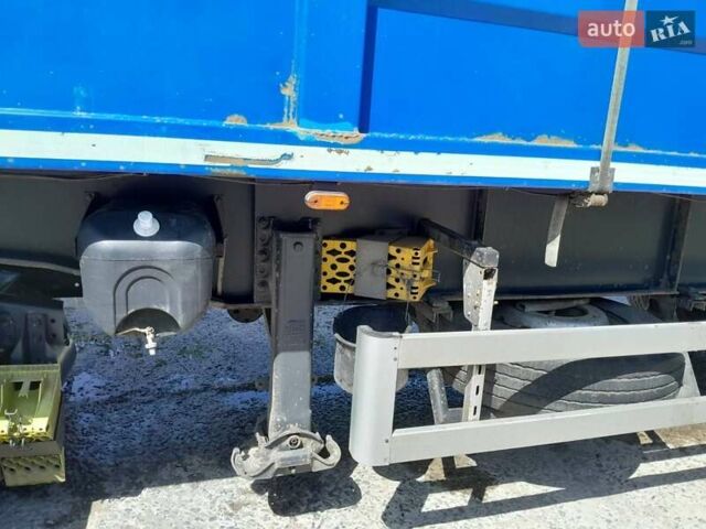 Синий Jamil Jamil, объемом двигателя 0 л и пробегом 0 тыс. км за 13000 $, фото 5 на Automoto.ua