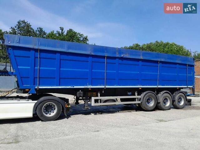 Синий Jamil Jamil, объемом двигателя 0 л и пробегом 0 тыс. км за 13000 $, фото 6 на Automoto.ua