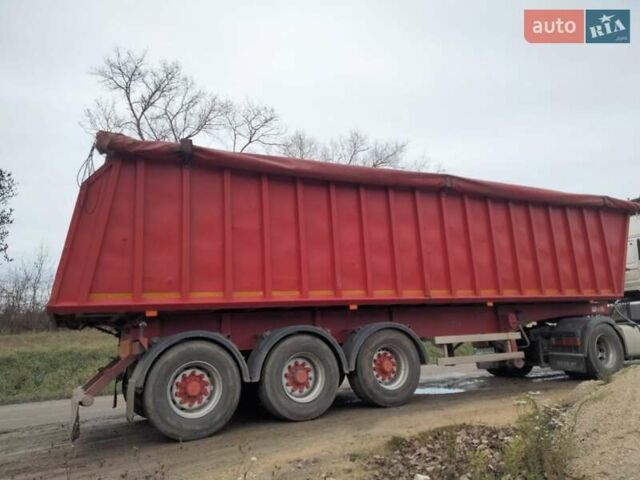 Красный Jamnil NW, объемом двигателя 0 л и пробегом 100 тыс. км за 14999 $, фото 6 на Automoto.ua