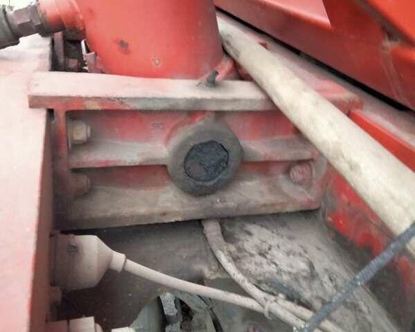 Красный Jamnil NW, объемом двигателя 0 л и пробегом 100 тыс. км за 14999 $, фото 5 на Automoto.ua