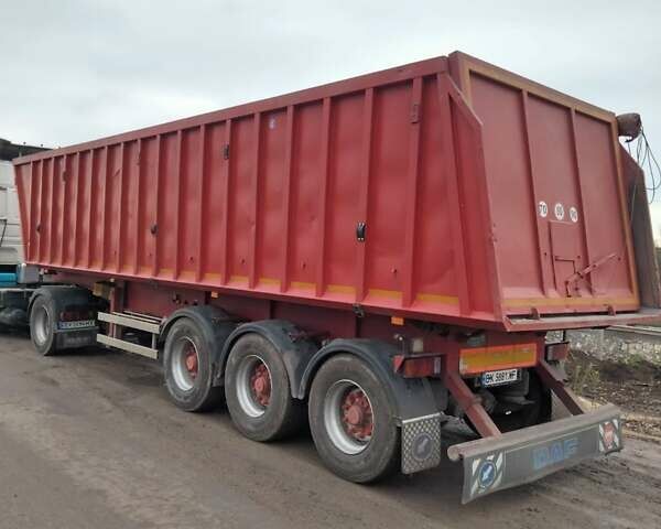 Красный Jamnil NW, объемом двигателя 0 л и пробегом 100 тыс. км за 14999 $, фото 4 на Automoto.ua