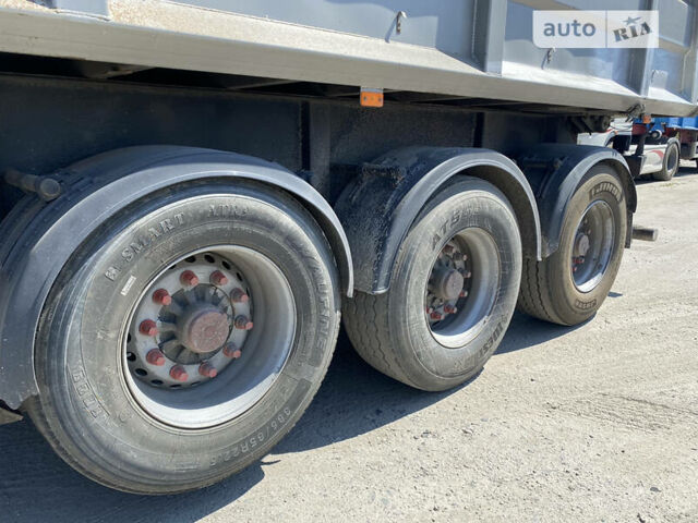 Jamnil NW, объемом двигателя 0 л и пробегом 1 тыс. км за 16000 $, фото 2 на Automoto.ua