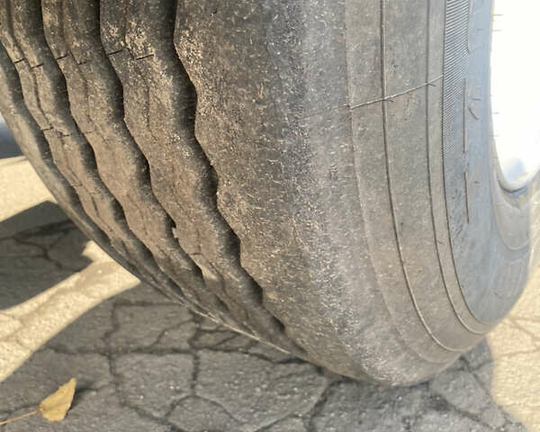 Jamnil NW, объемом двигателя 0 л и пробегом 50 тыс. км за 14500 $, фото 5 на Automoto.ua