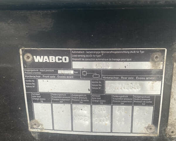 Jamnil NW, объемом двигателя 0 л и пробегом 50 тыс. км за 14500 $, фото 10 на Automoto.ua