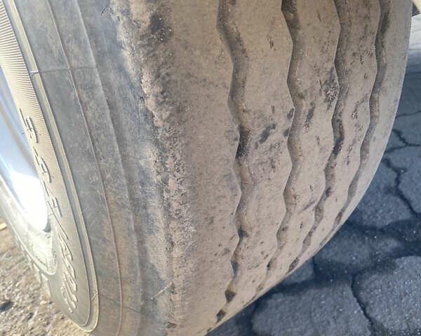 Jamnil NW, объемом двигателя 0 л и пробегом 50 тыс. км за 14500 $, фото 4 на Automoto.ua