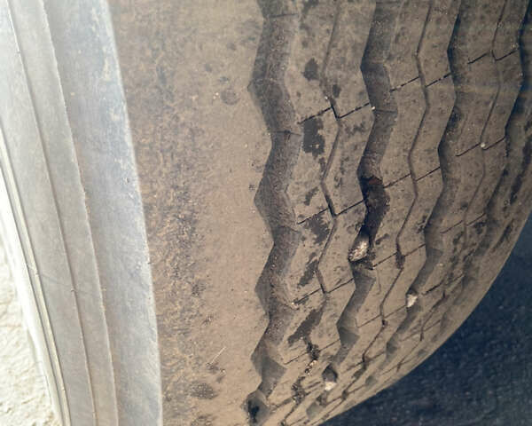 Jamnil NW, объемом двигателя 0 л и пробегом 50 тыс. км за 14500 $, фото 6 на Automoto.ua