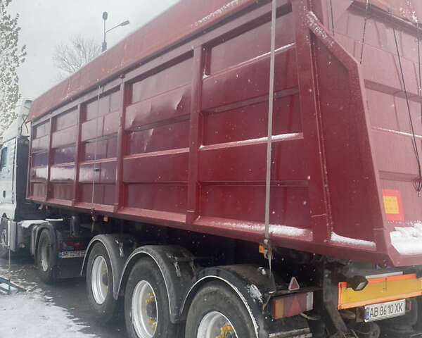 Jamnil NW, объемом двигателя 0 л и пробегом 50 тыс. км за 14500 $, фото 2 на Automoto.ua