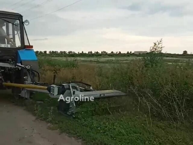 Серый Jansen Другая, объемом двигателя 6 л и пробегом 0 тыс. км за 261731 $, фото 1 на Automoto.ua