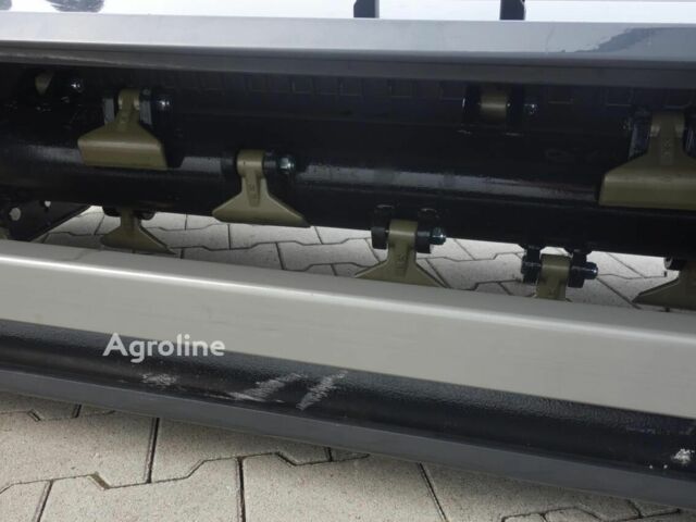 Серый Jansen Другая, объемом двигателя 6 л и пробегом 0 тыс. км за 261731 $, фото 2 на Automoto.ua