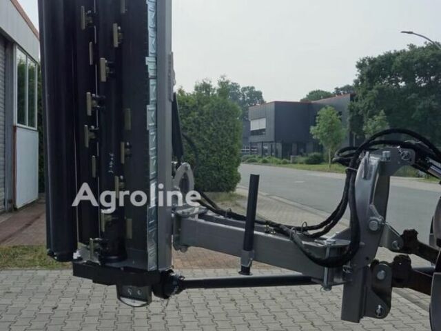 Серый Jansen Другая, объемом двигателя 6 л и пробегом 0 тыс. км за 261731 $, фото 3 на Automoto.ua