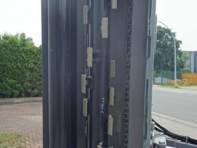 Серый Jansen Другая, объемом двигателя 6 л и пробегом 0 тыс. км за 261731 $, фото 4 на Automoto.ua