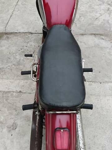 Jawa (ЯВА) 360, объемом двигателя 0 л и пробегом 40 тыс. км за 1500 $, фото 8 на Automoto.ua