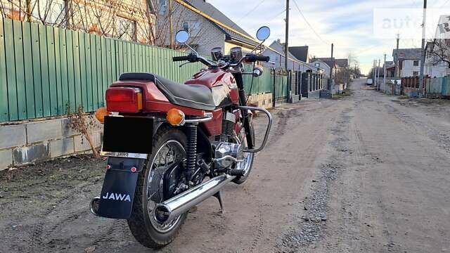 Jawa (ЯВА) 638, объемом двигателя 0 л и пробегом 1 тыс. км за 3000 $, фото 2 на Automoto.ua