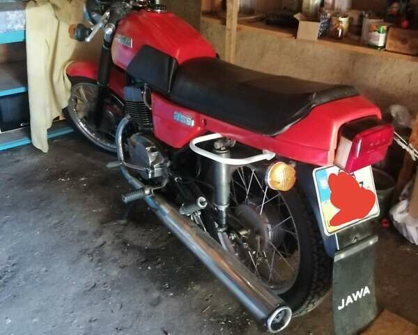 Jawa (ЯВА) 638, об'ємом двигуна 0 л та пробігом 35 тис. км за 1000 $, фото 21 на Automoto.ua