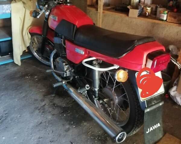 Jawa (ЯВА) 638, объемом двигателя 0 л и пробегом 35 тыс. км за 1000 $, фото 24 на Automoto.ua