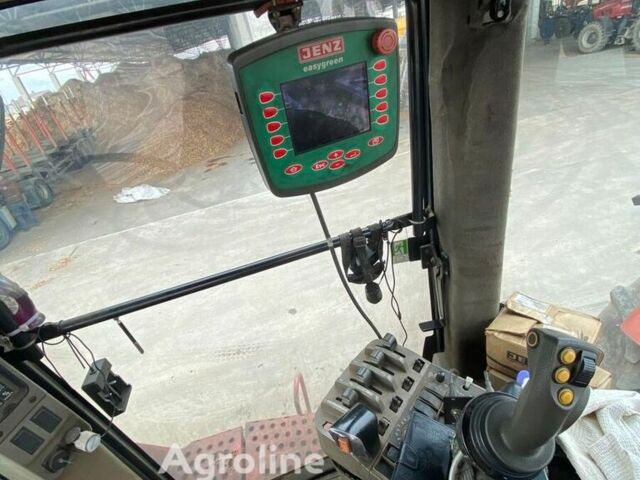 Зеленый Jenz Другая, объемом двигателя 6 л и пробегом 0 тыс. км за 151222 $, фото 5 на Automoto.ua