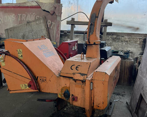 Jenz HEM 360R, объемом двигателя 0 л и пробегом 0 тыс. км за 7000 $, фото 6 на Automoto.ua