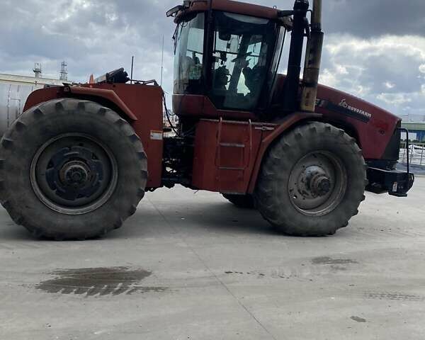 Зеленый Jenz HEM 360R, объемом двигателя 0 л и пробегом 0 тыс. км за 152299 $, фото 5 на Automoto.ua