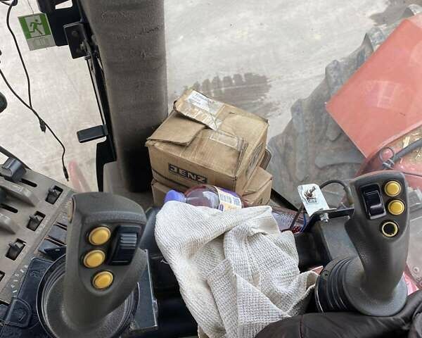 Зеленый Jenz HEM 583Z, объемом двигателя 0 л и пробегом 0 тыс. км за 154197 $, фото 8 на Automoto.ua