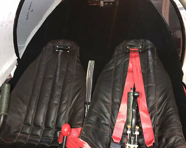 Красный Jet Fox 91, объемом двигателя 0 л и пробегом 1 тыс. км за 5000 $, фото 9 на Automoto.ua