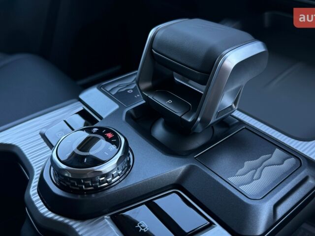 купить новое авто Jetour Т1 груз. 2025 года от официального дилера «Одеса-АВТО» Jetour фото