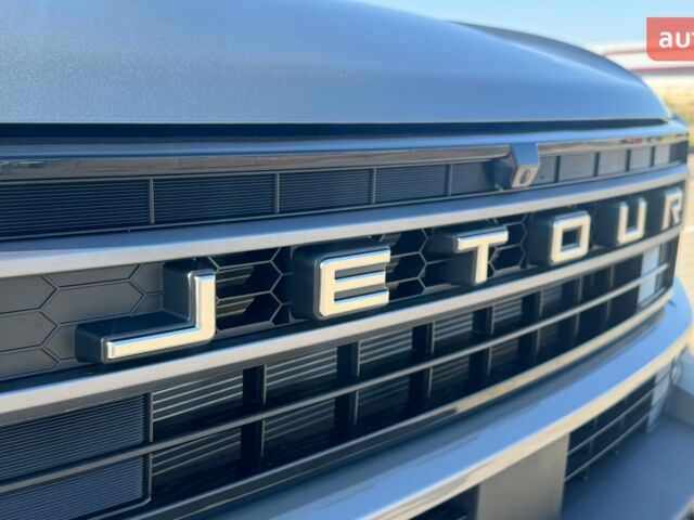 купити нове авто Jetour Т1 вант. 2025 року від офіційного дилера «Одеса-АВТО» Jetour фото