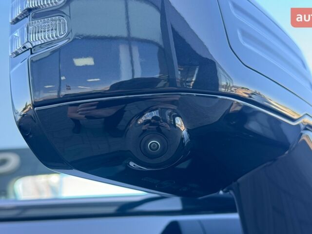 купить новое авто Jetour Т1 груз. 2025 года от официального дилера «Одеса-АВТО» Jetour фото