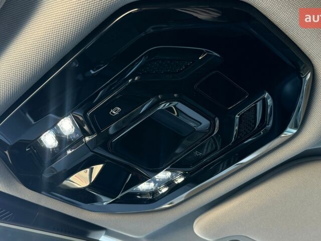купить новое авто Jetour Т1 груз. 2025 года от официального дилера «Одеса-АВТО» Jetour фото