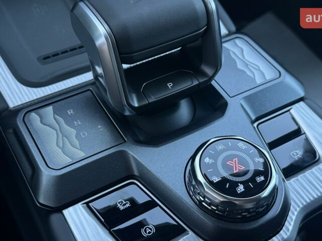 купити нове авто Jetour Т1 вант. 2025 року від офіційного дилера «Одеса-АВТО» Jetour фото