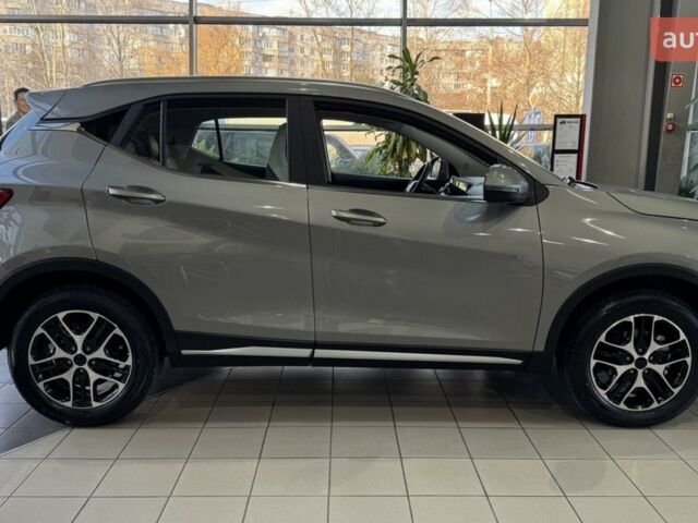 купить новое авто Jetour X50 2025 года от официального дилера Радар-сервіс Jetour фото