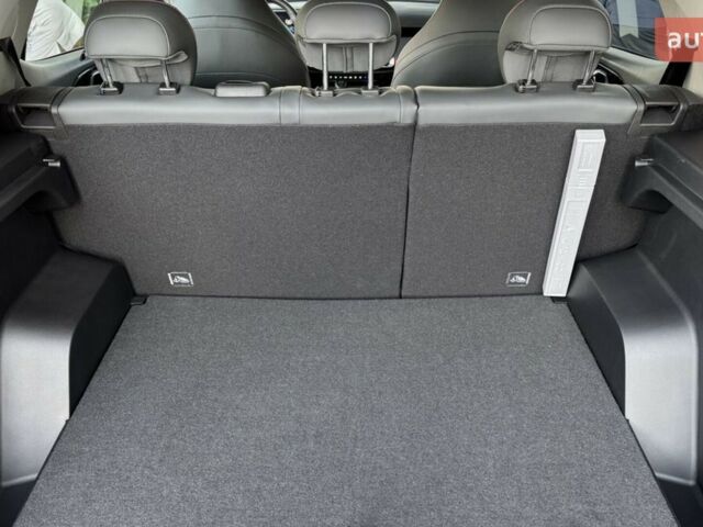 купить новое авто Jetour X50 2025 года от официального дилера Радар-сервіс Jetour фото