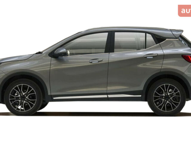 купить новое авто Jetour X50 2025 года от официального дилера Черкаси - Авто Jetour фото