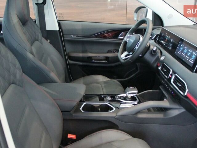 купить новое авто Jetour X50 2025 года от официального дилера Радар-сервіс Jetour фото