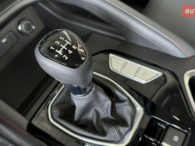 купить новое авто Jetour X50 2025 года от официального дилера Радар-сервіс Jetour фото