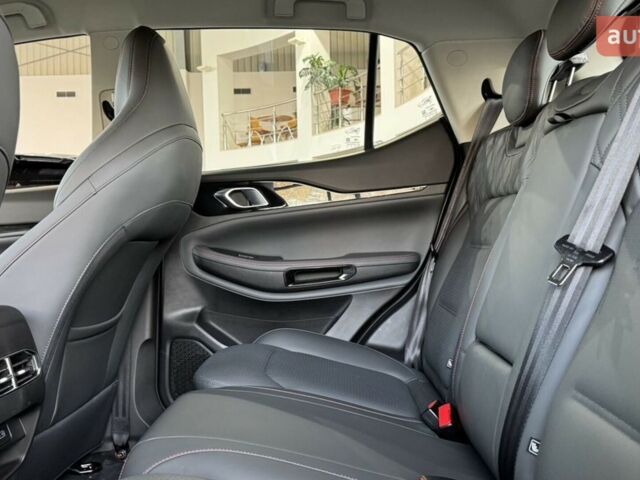 купить новое авто Jetour X50 2025 года от официального дилера Радар-сервіс Jetour фото