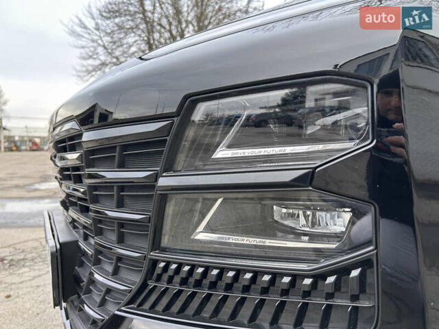 Чорний Jetour Dashing, об'ємом двигуна 1.6 л та пробігом 19 тис. км за 19999 $, фото 10 на Automoto.ua