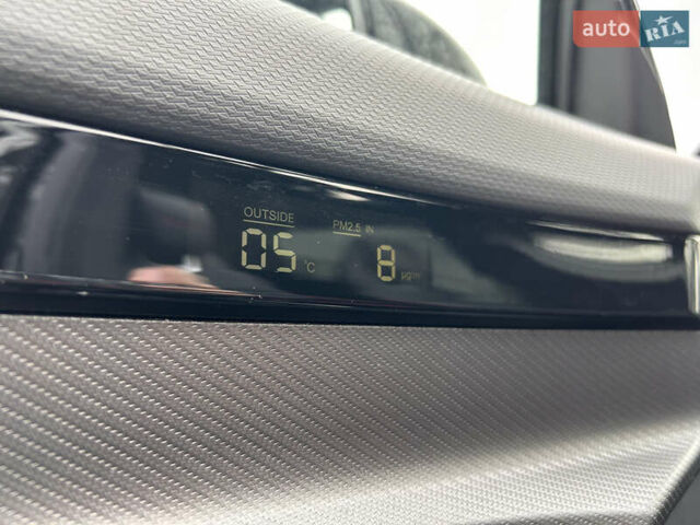 Чорний Jetour Dashing, об'ємом двигуна 1.6 л та пробігом 19 тис. км за 19999 $, фото 24 на Automoto.ua