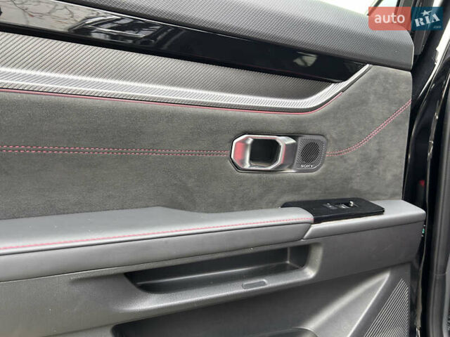 Чорний Jetour Dashing, об'ємом двигуна 1.6 л та пробігом 19 тис. км за 19999 $, фото 13 на Automoto.ua