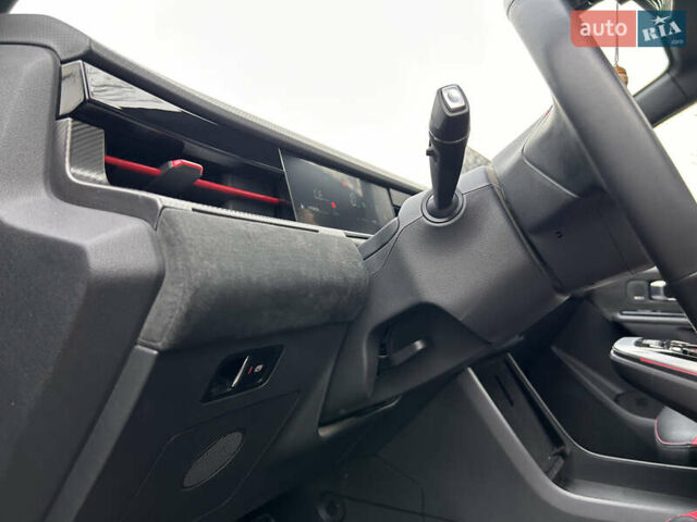 Чорний Jetour Dashing, об'ємом двигуна 1.6 л та пробігом 19 тис. км за 19999 $, фото 25 на Automoto.ua