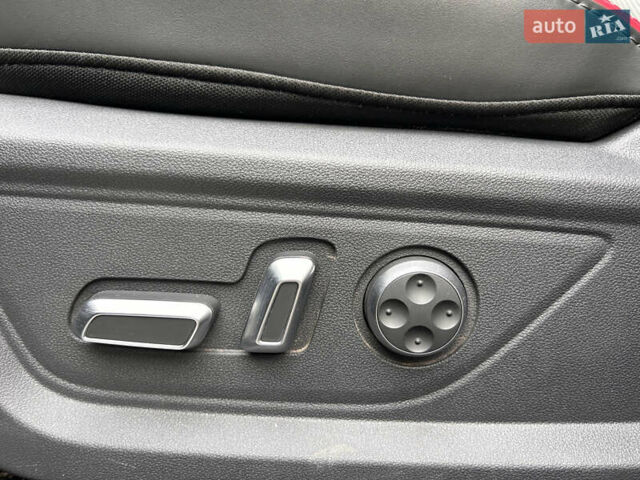 Чорний Jetour Dashing, об'ємом двигуна 1.6 л та пробігом 19 тис. км за 19999 $, фото 21 на Automoto.ua