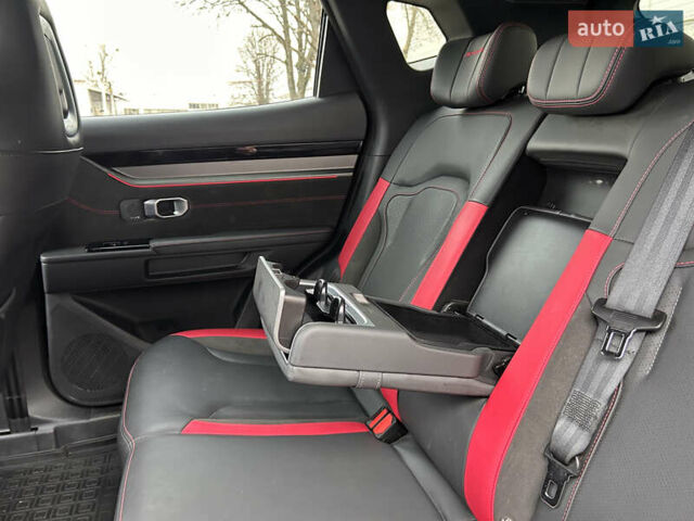 Чорний Jetour Dashing, об'ємом двигуна 1.6 л та пробігом 19 тис. км за 19999 $, фото 15 на Automoto.ua