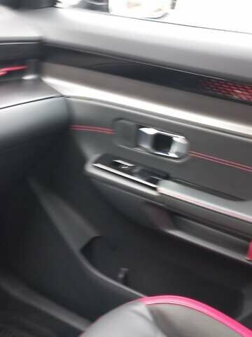 Чорний Jetour Dashing, об'ємом двигуна 1.5 л та пробігом 19 тис. км за 21999 $, фото 12 на Automoto.ua