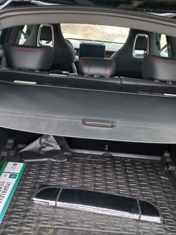 Чорний Jetour Dashing, об'ємом двигуна 1.5 л та пробігом 19 тис. км за 21999 $, фото 9 на Automoto.ua