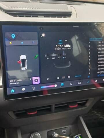 Чорний Jetour Dashing, об'ємом двигуна 1.5 л та пробігом 19 тис. км за 21999 $, фото 15 на Automoto.ua