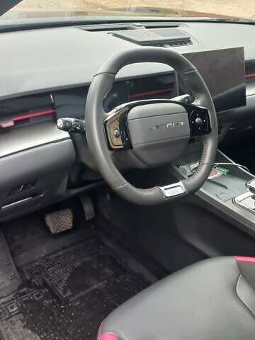 Чорний Jetour Dashing, об'ємом двигуна 1.5 л та пробігом 19 тис. км за 21999 $, фото 1 на Automoto.ua